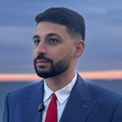 Alexandre Saradjian's profile picture
