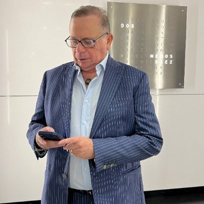 Roberto A. Ruarte's profile picture