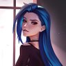 Profilbild von Chesha