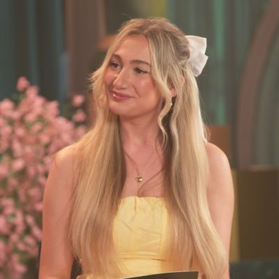 claire rowden's profile picture
