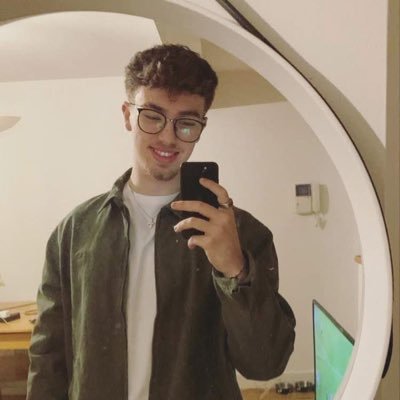Brad's profile picture