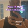 Pisces ♓️ Mattel profil fotoğrafı
