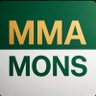 MMA MONS profil fotoğrafı