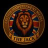 The Jack - British Independent Media profil fotoğrafı