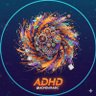 فرط الحركة وتشتت الانتباه (أفتا/ADHD) ‼️'s profile picture