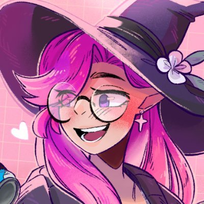 amymialee.dev 🇮🇪🏳️‍🌈's profile picture