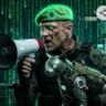 Techno Sergeant 的头像