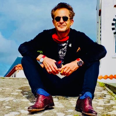 Etienne KLEIN's profile picture