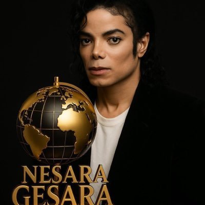 Michael Jackson Nesara Gesara Global's profile picture