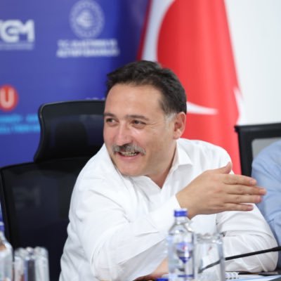 Gökmen Çiçek's profile picture