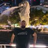 Profilbild von Ashraf