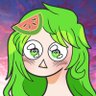 Misaki Suikane 🍉🧹 Da Arteest 的头像