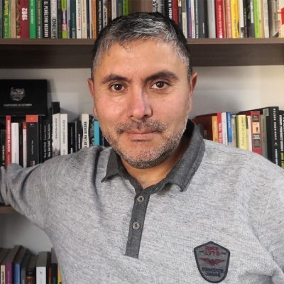 eabarzua's profile picture