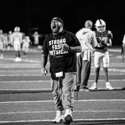 Coach Joe Ryan's profile picture