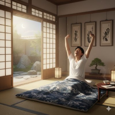今日も始まる's profile picture