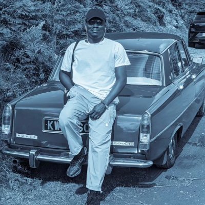 KZankeli's profile picture
