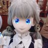 Profilbild von 初音 アキ メイドロボカフェスタジオ絶賛推奨👋😆👍💕