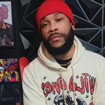 1 of Wayne's profile picture
