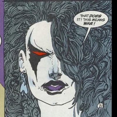 φ czarnian juggalo rob zombie φ's profile picture