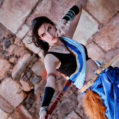 Rach - Pulsian Dragoon's profile picture