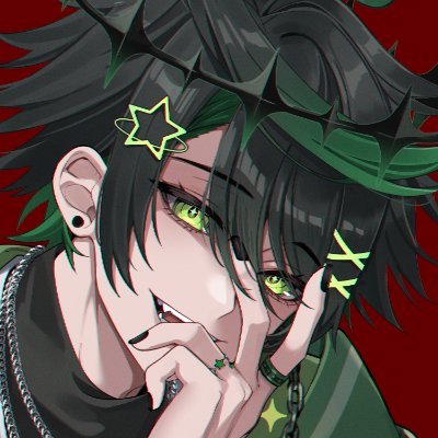 SilasxCh's profile picture