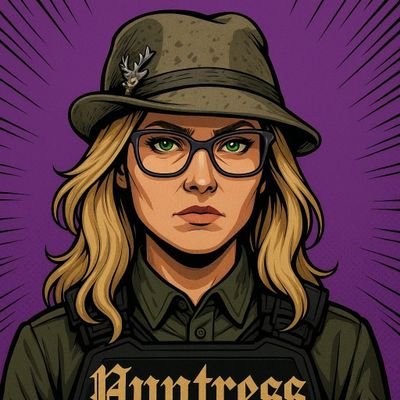 huntress_waffen's profile picture