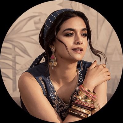 Trends Keerthy's profile picture