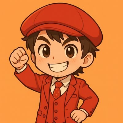 加藤マカ's profile picture