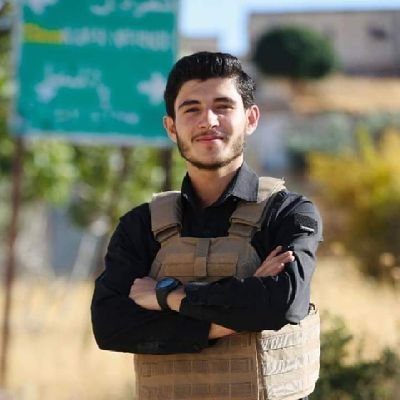 Afghan Journalist's profile picture