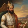 Chakravarthi 的头像