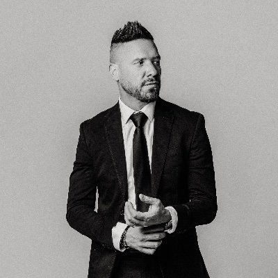 Brent Lindeque's profile picture