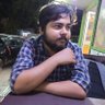 Profilbild von Krishna Paul