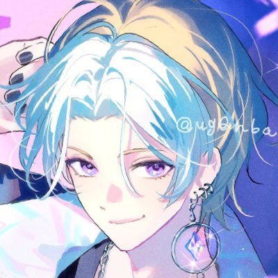 あさは ねむゐ🍣💤毎月13日歌みたUP💎's profile picture