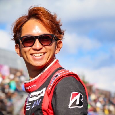 Kohei Hirate / Racing Driver's profile picture