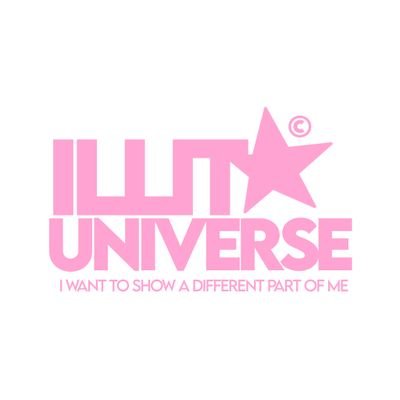 ILLIT UNIVERSE's profile picture