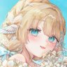 白羽みら🕊🩵イラストレーターVtuber profil fotoğrafı