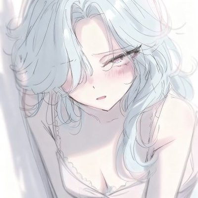 甜酒's profile picture