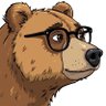 iamthebearwithglasses's profile picture