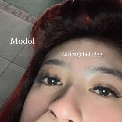 ZAHRAGOBLOG's profile picture