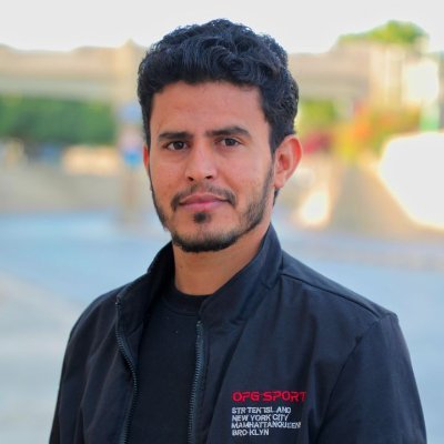 ibnedrees5's profile picture