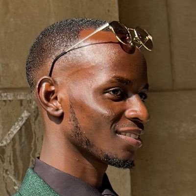 Ntende Paulson Muyinda's profile picture