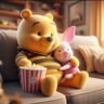 푸우♡피글렛(공동계정) profil fotoğrafı