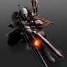 銃槍の烏骨鶏 的头像