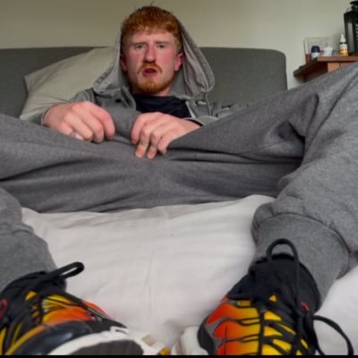 👑GingerMasterDan👑's profile picture