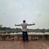 Фото профиля Kapil Chaudhary