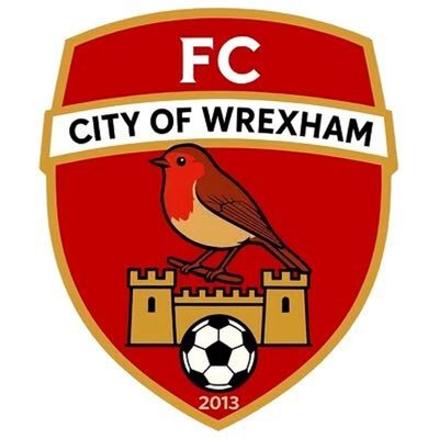 FC City of Wrexham 🏴's profile picture