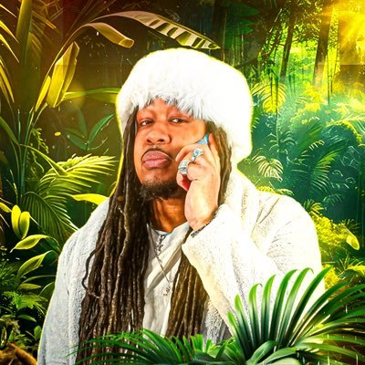 livedelajungle's profile picture
