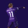 🎬🎞️⚽️ アニメ Not too Xabi's profile picture