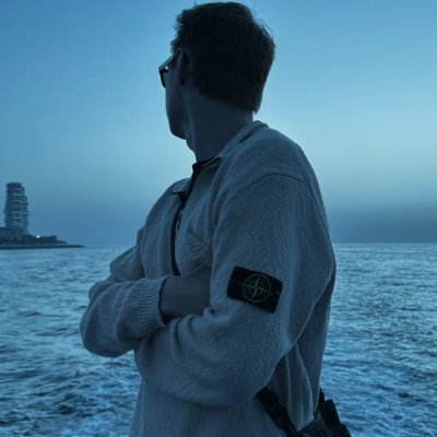 igorizuchaetcrypty's profile picture