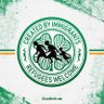 Profilbild von Che Guevara Celtic